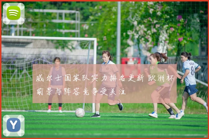 威尔士国家队实力排名更新 欧洲杯前景与阵容竞争受关注