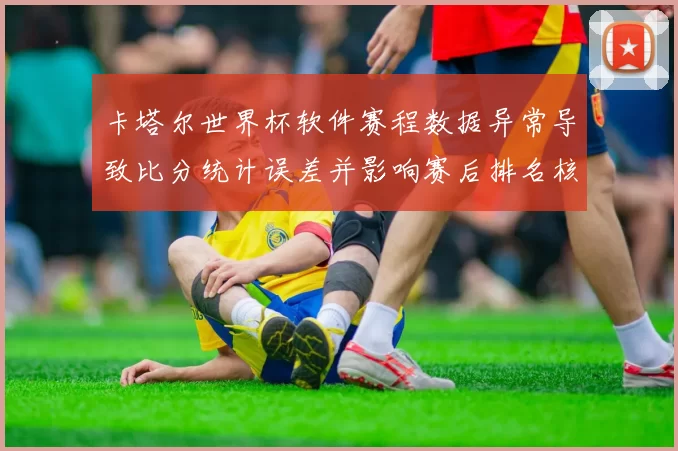 卡塔尔世界杯软件赛程数据异常导致比分统计误差并影响赛后排名核查