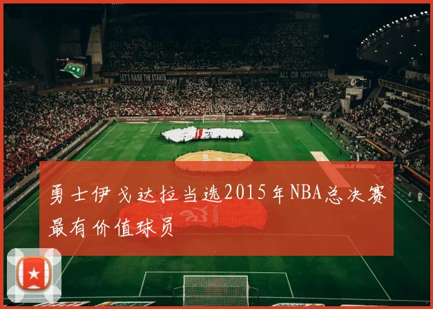 勇士伊戈达拉当选2015年NBA总决赛最有价值球员